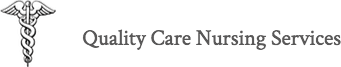 Quality Care Nursing Services Inc logo