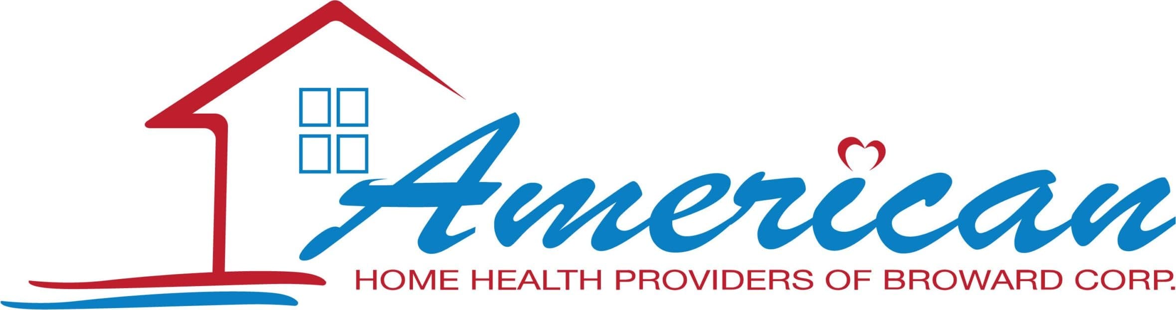 American Home Health Providers of Broward Corp logo