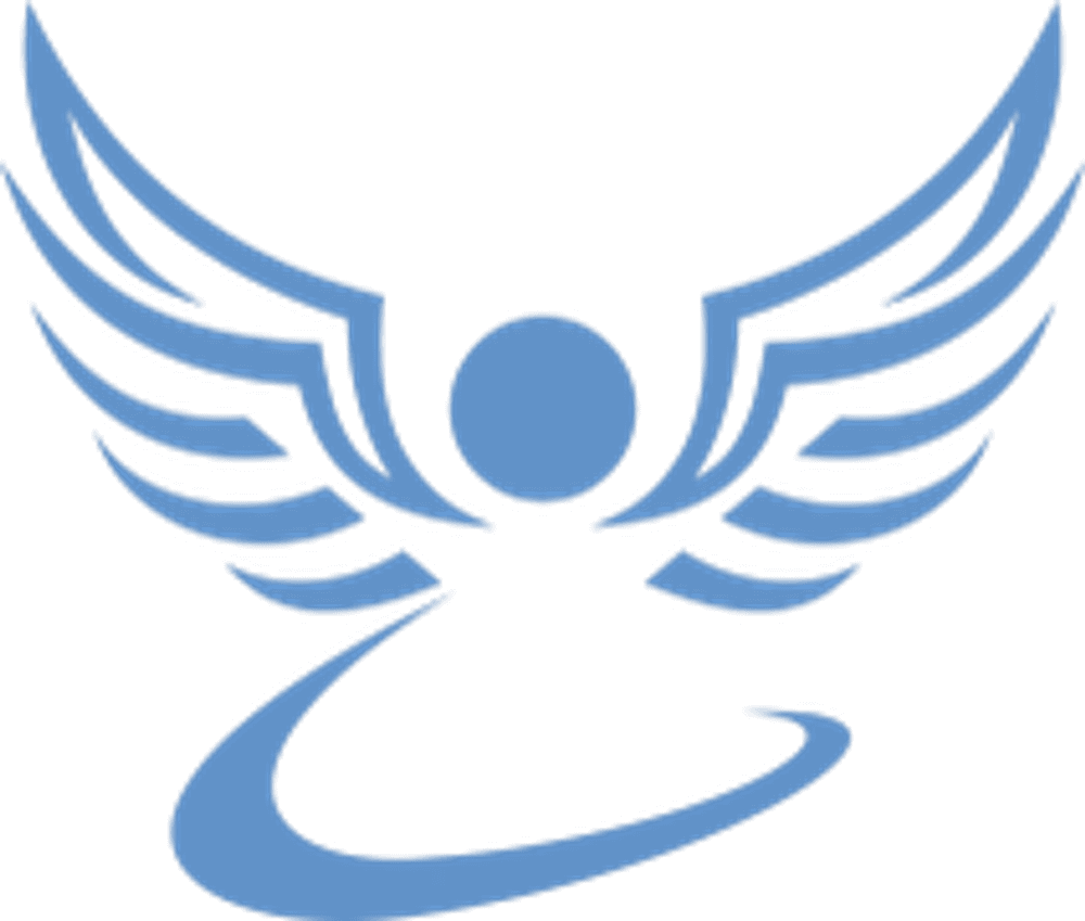 Angels Family Home Health Care logo