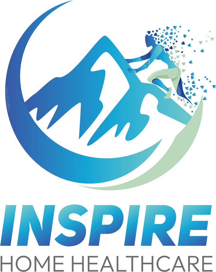 Inspire Home Healthcare logo