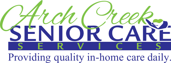 Arch Creek Senior Care Services Inc. logo