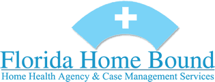 Florida Home Bound MHA Inc. logo