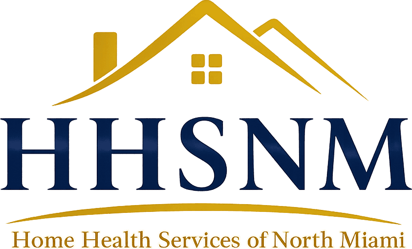 Home Health Services of North Miami logo