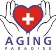 Aging Paradise Inc logo