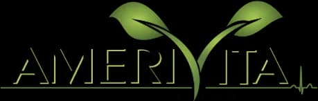 Amerivita Home Care logo