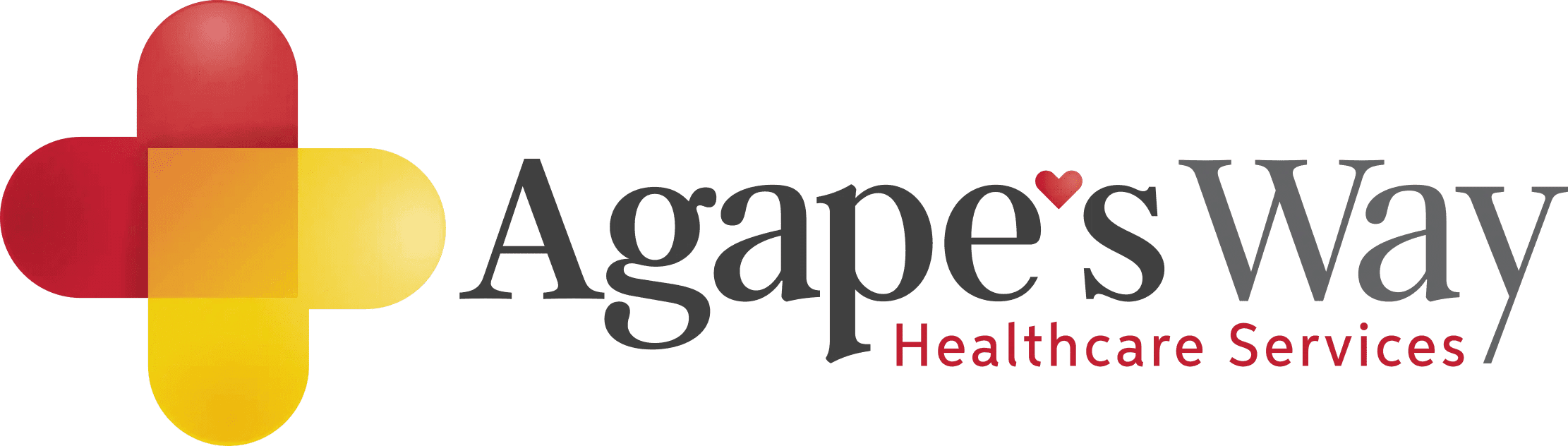 Agape's Way logo