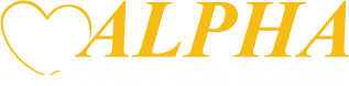 Alpha Home Health Solutions logo