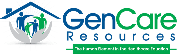 GenCare Resources logo