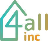 Health Care 4 All logo