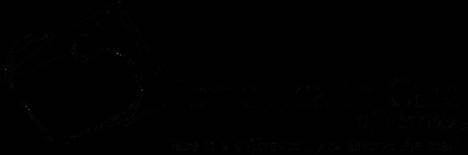 Home Health Care of Florida logo