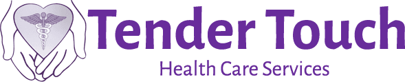 Tender Touch Health Care Services logo