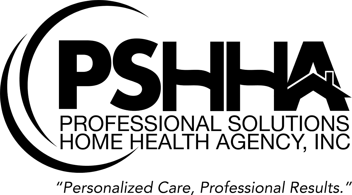 Professional Solutions Home Health Agency logo