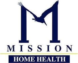 Mission Home Health logo