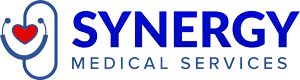 Synergy Medical Services logo