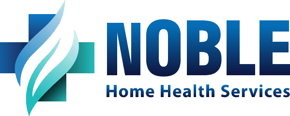 Noble Home Health Services logo