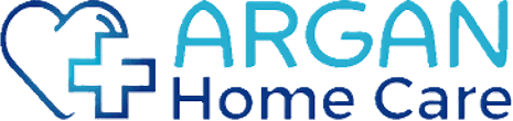 Argan Home Care logo