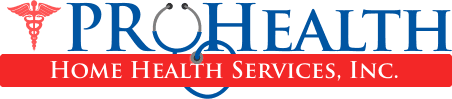 ProHealth Home Health Services logo