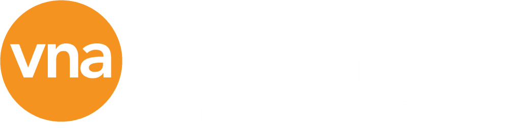Robert Wood Johnson Visiting Nurses logo