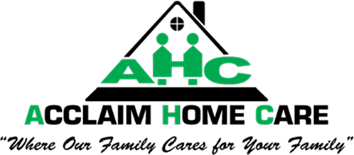 Acclaim Home Care Services Inc. logo