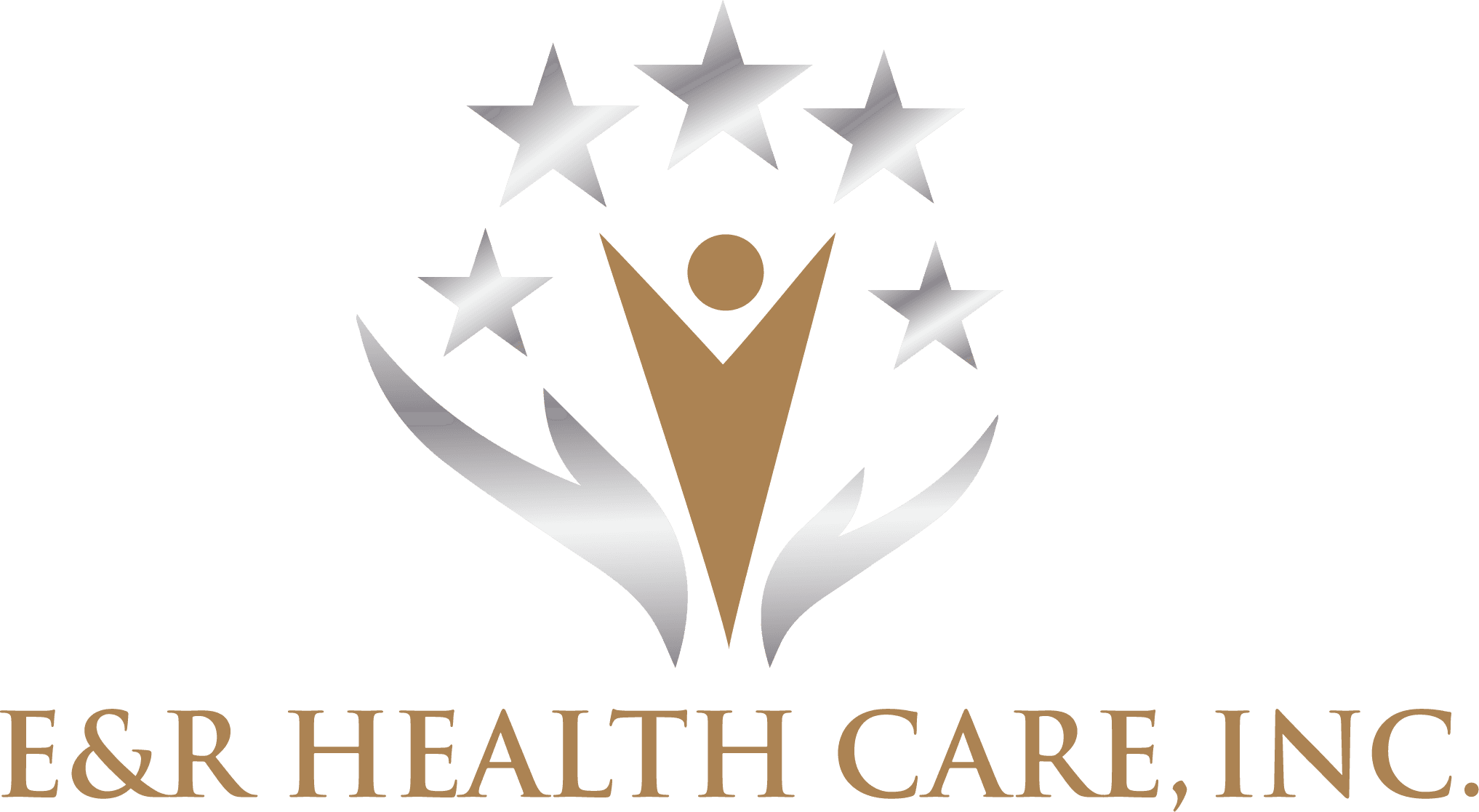 E & R Health Care Inc logo