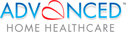 Advanced Home HealthCare logo