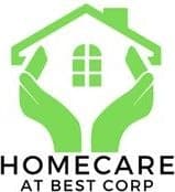 Homecare at Best Corp logo