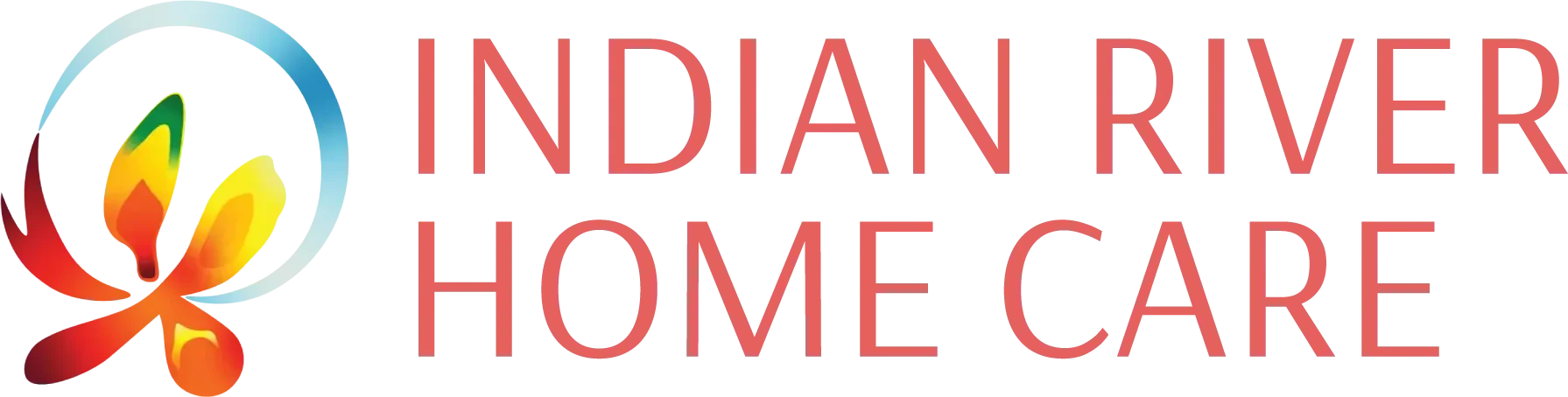 Indian River Home Care logo