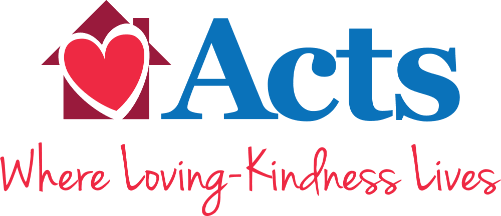 Acts Home Health Agency logo