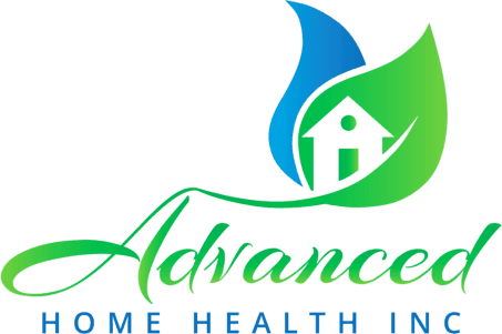 Advanced Home Health Inc logo