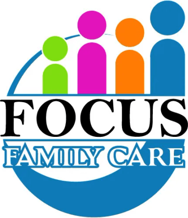 Focus Family Care logo
