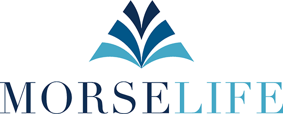 MorseLife Home Care logo