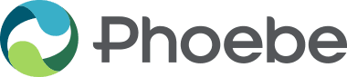 Phoebe Home Care logo