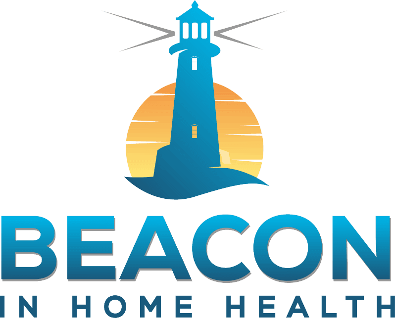 Beacon In Home Health logo