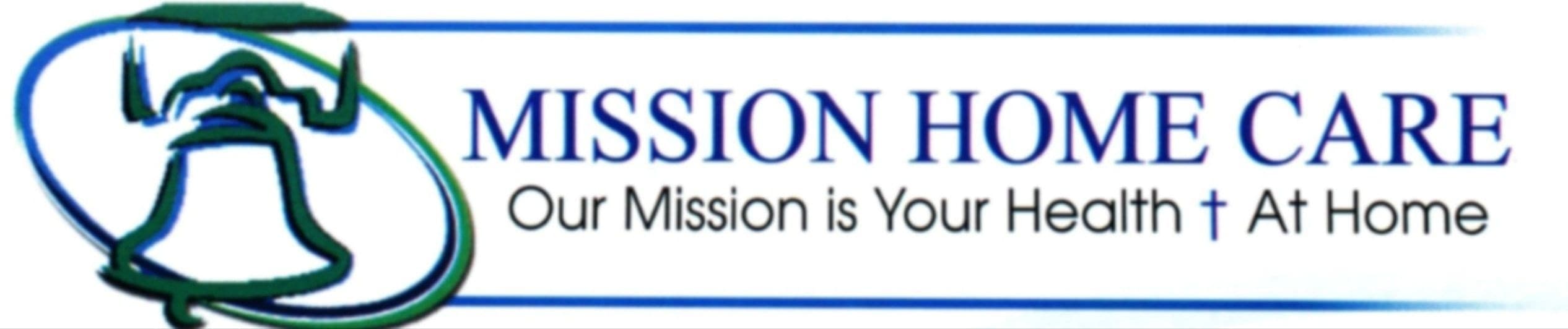 Mission Home Care Inc logo