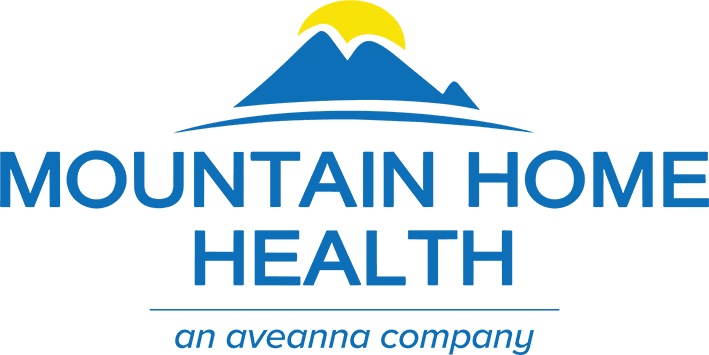 Mountain Home Health Services logo