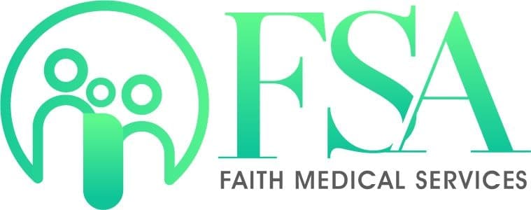 Faith Medical Services logo