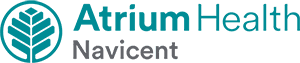 Atrium Health Navicent At Home logo
