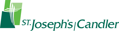 St. Joseph's/Candler Home Health - Savannah logo