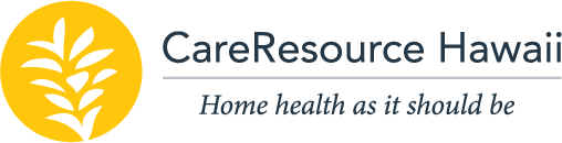 CareResource Hawaii logo