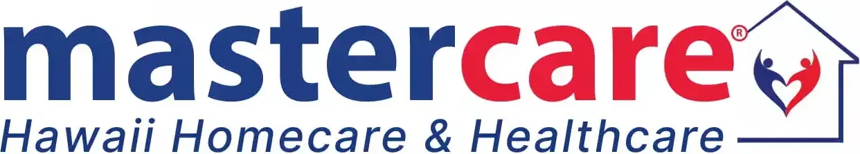 Mastercare Homecare & Healthcare logo