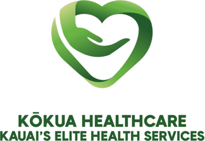 Kokua Healthcare logo