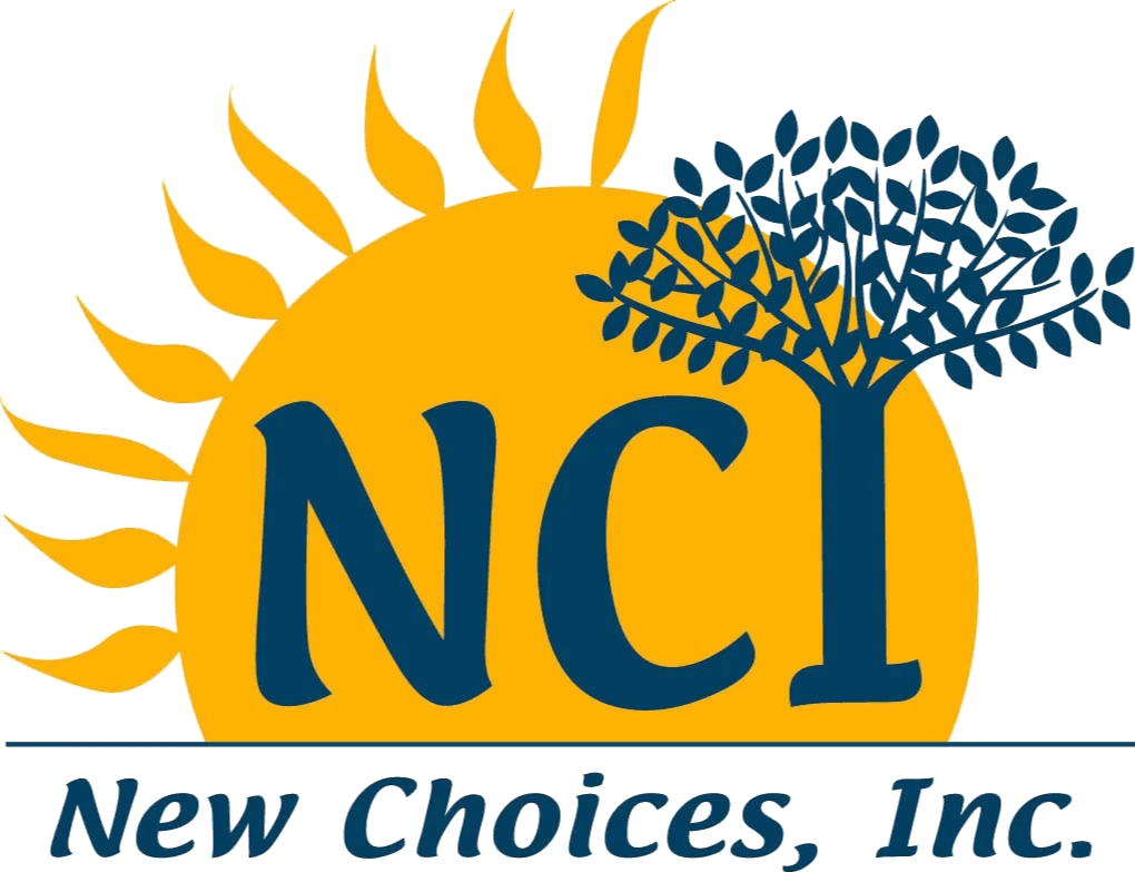New Choices Inc Health Care logo