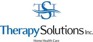 Therapy Solutions Inc logo