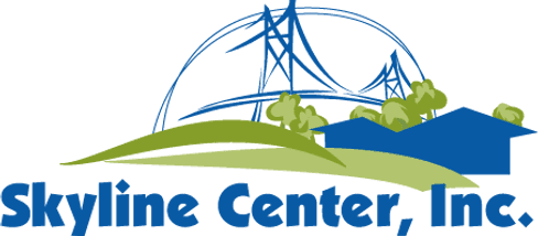 Skyline Center Inc logo