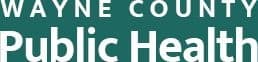 Wayne County Public Health logo
