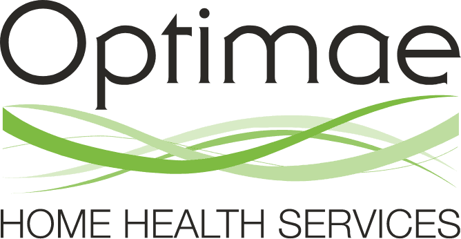 Optimae Home Health Services logo