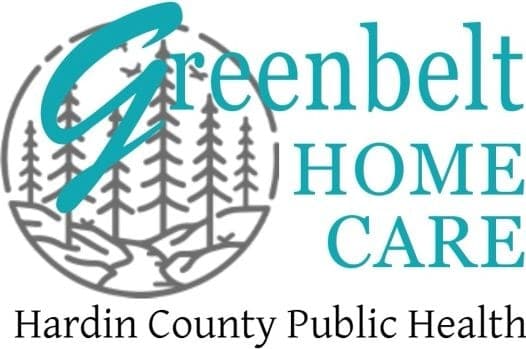 Greenbelt Home Care logo