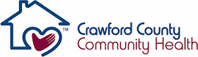 Crawford County Home Health Hospice & Public Health logo