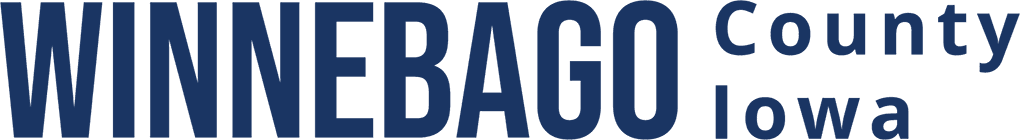 Winnebago County Public Health logo