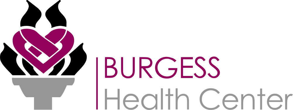 Burgess Health Center logo
